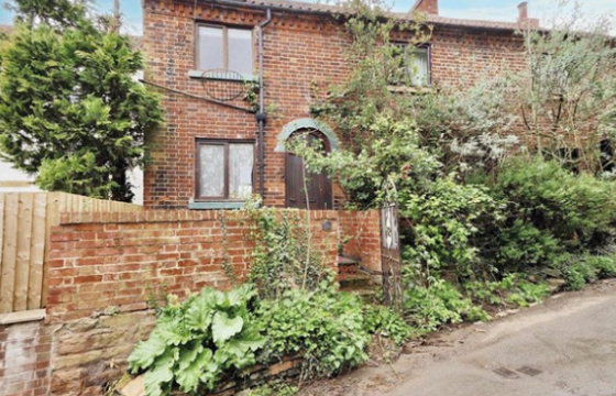 Modernisation in MANSFIELD photo